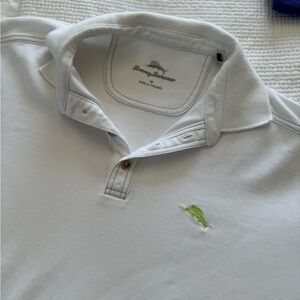 Tommy Bahama polo